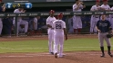 Beltre's RBI single