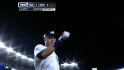 Jeter's game-tying homer