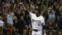Brewers savor Uecker's calls