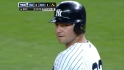 Swisher's RBI single