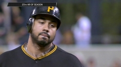 Message sent: Alvarez, Bucs clobber Cards