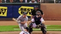 Seager's two-run double
