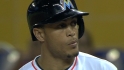 Stanton's big night