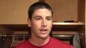 Stewart on joining Red Sox