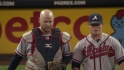Kimbrel earns save No. 32