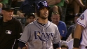 Fuld's three hits