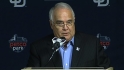 Padres introduce new owners