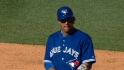 Escobar's huge day