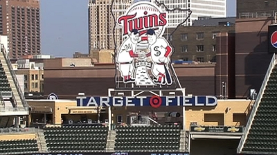 Target Field already preparing to host All-Stars in 2014