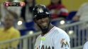 Reyes' RBI single
