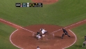 Cespedes' RBI single