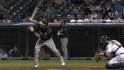Reddick's RBI double