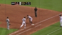 Lopez seals the win