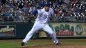 Chen blanks the Tigers