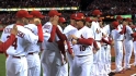 La Russa on his new book