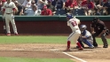 Frandsen's RBI single