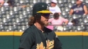 Reddick's big day