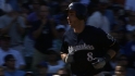 Braun's big game