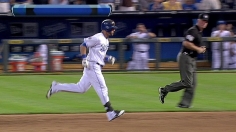 Guthrie leads way as Royals sweep past Tigers