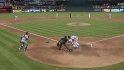 Laird's hustle gets Butler