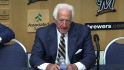 Uecker honored in Milwaukee