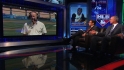 Kasten on blockbuster trade