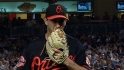Gonzalez's great game