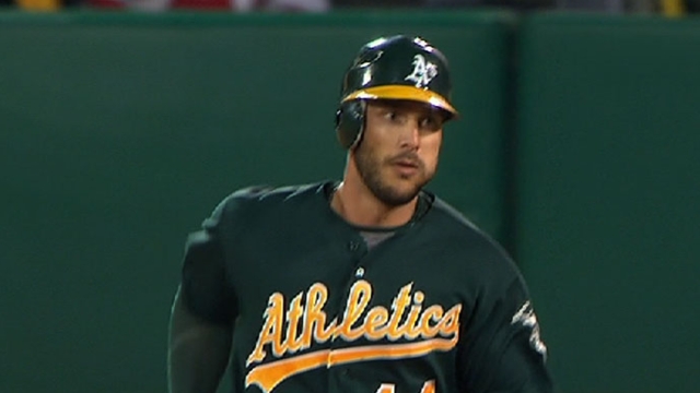 Royals claim catcher Kottaras off waivers