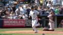 Jeter's bases-loaded walk