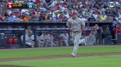 Lee wins back-to-back starts for first time in 2012