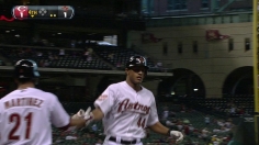 Astros make Reds see error of their ways