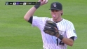 Rutledge's tremendous effort