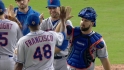 Francisco earns save No. 23