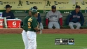 Cespedes' RBI single