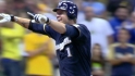 Hart's walk-off home run