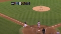Norris' RBI single