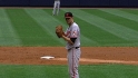 Tillman exits early