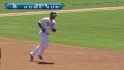 Kemp's solo homer