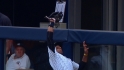 Dickerson's huge game