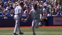 Francisco's big game