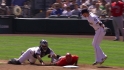 Montero's great tag