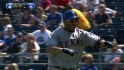 Cruz's back-to-back jack