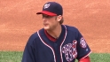 Detwiler's stellar start