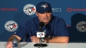 Farrell on Happ's quality start