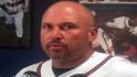 Gonzalez on Medlen's brilliance