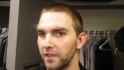 Chatwood on outing vs. Braves