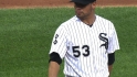 Santiago's first start