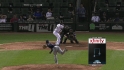 Wise's second RBI double