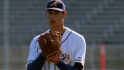 Top Prospects: Stephenson, CIN