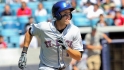 Top Prospects: Den Dekker, NYM